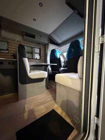 Crosscamp Expdn T7.0 E - Photo 4