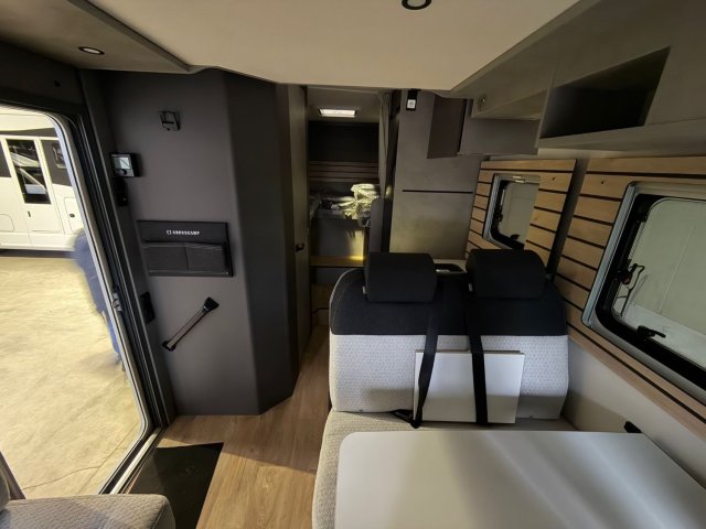 Crosscamp Expdn T7.0 E - Photo 6