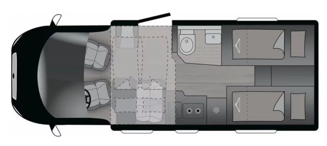 Crosscamp Expdn T7.0 E - Photo 12