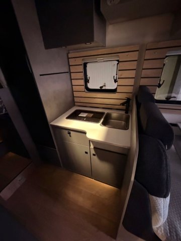 Crosscamp Expdn T7.0 E - Photo 8