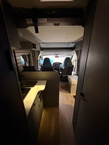 Crosscamp Expdn T7.0 E - Photo 5