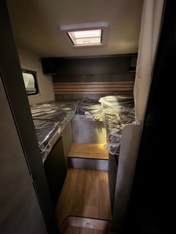 Crosscamp Expdn T7.0 E - Photo 11