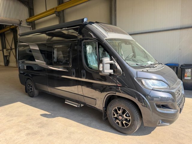 Achat Hobby Vantana K60 FT de LUXE BVM6 Occasion