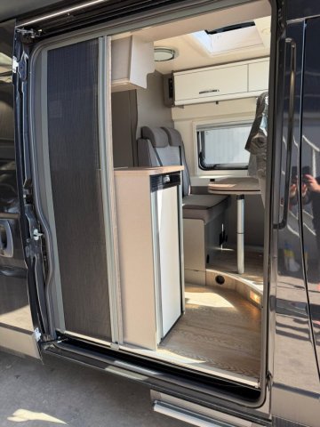 Hobby Vantana K60 FT de LUXE BVM6 - Photo 3