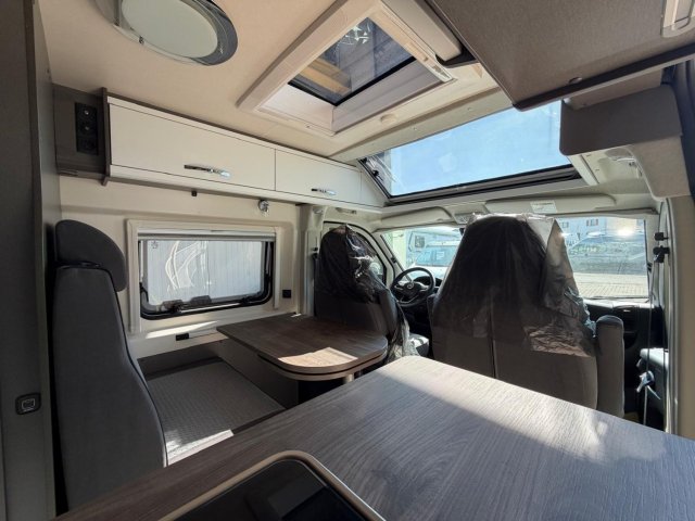 Hobby Vantana K60 FT de LUXE BVM6 - Photo 5