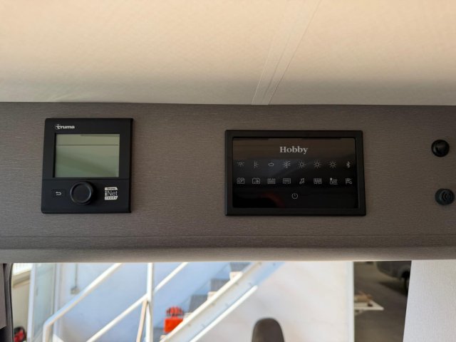 Hobby Vantana K60 FT de LUXE BVM6 - Photo 10