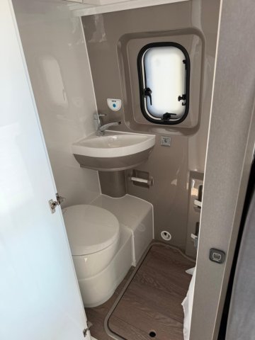 Hobby Vantana K60 FT de LUXE BVM6 - Photo 11