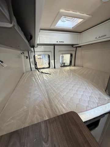 Hobby Vantana K60 FT de LUXE BVM6 - Photo 14