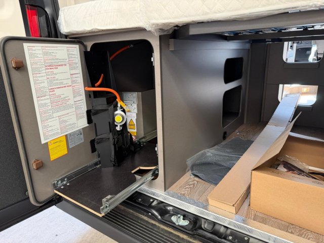 Hobby Vantana K60 FT de LUXE BVM6 - Photo 16