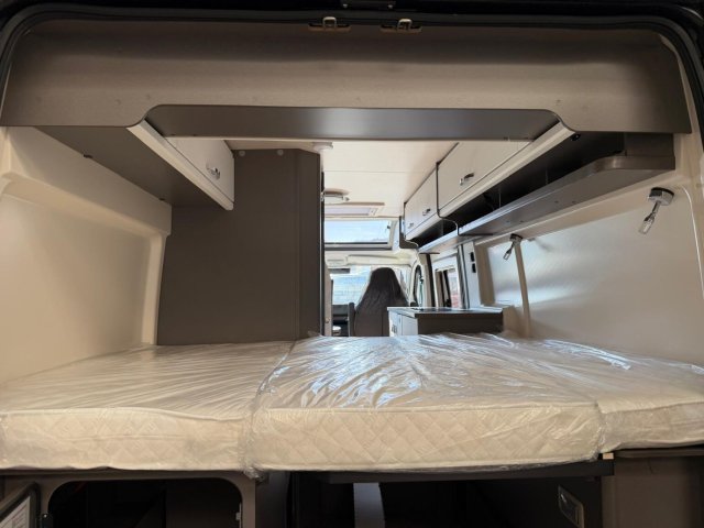 Hobby Vantana K60 FT de LUXE BVM6 - Photo 18