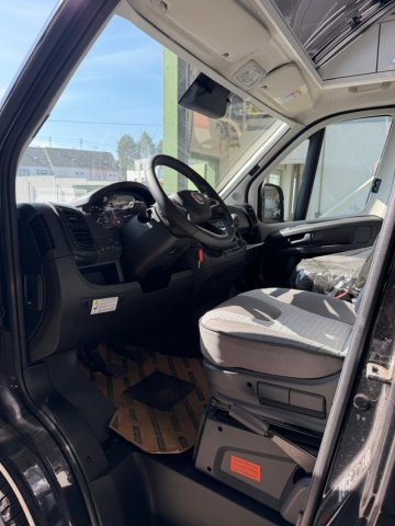 Hobby Vantana K60 FT de LUXE BVM6 - Photo 21