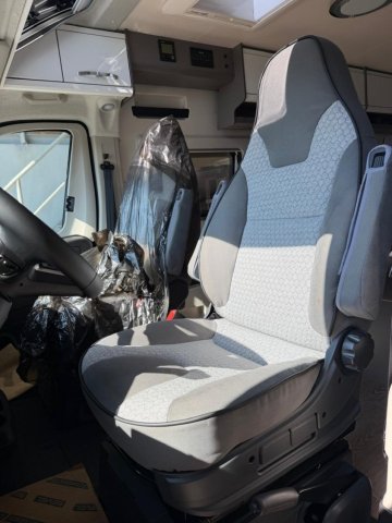 Hobby Vantana K60 FT de LUXE BVM6 - Photo 22