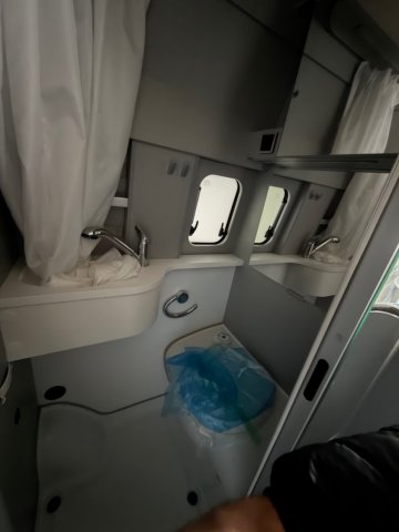 Hymer Camper Vans / Hymercar Free 600 Blue Line S évolution Wesbasto BVA9 - Photo 7