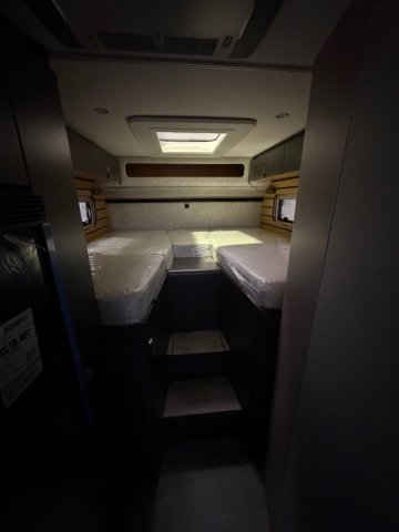 Hymer Camper Vans / Hymercar Mlt 580 ML-T 3500kg - Photo 10