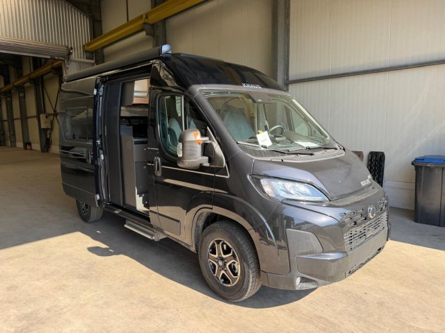 Knaus Boxlife 540 MQ DIGITAL /VIRTUAL COCKPIT Occasion