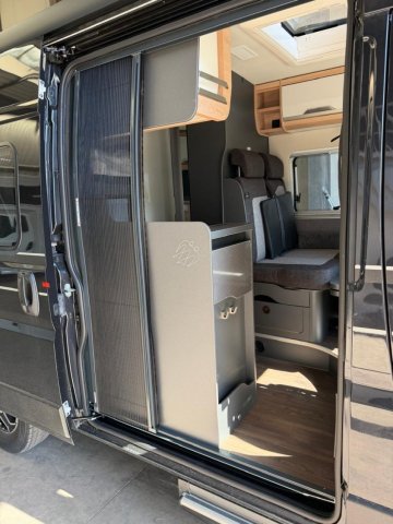 Knaus Boxlife 540 MQ DIGITAL /VIRTUAL COCKPIT - Photo 2