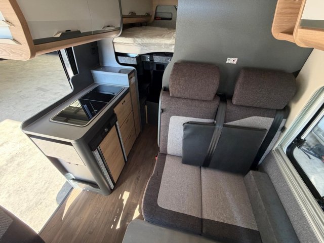 Knaus Boxlife 540 MQ DIGITAL /VIRTUAL COCKPIT - Photo 4