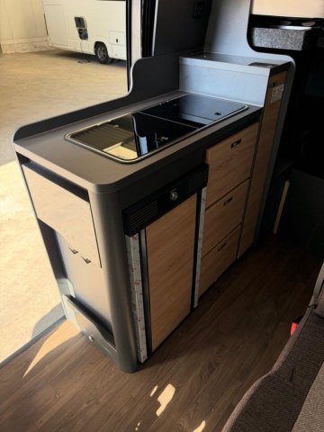 Knaus Boxlife 540 MQ DIGITAL /VIRTUAL COCKPIT - Photo 5