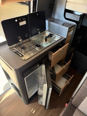 Knaus Boxlife 540 MQ DIGITAL /VIRTUAL COCKPIT - Photo 6