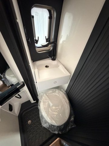 Knaus Boxlife 540 MQ DIGITAL /VIRTUAL COCKPIT - Photo 8