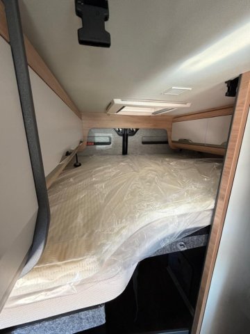 Knaus Boxlife 540 MQ DIGITAL /VIRTUAL COCKPIT - Photo 10