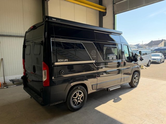 Knaus Boxlife 540 MQ DIGITAL /VIRTUAL COCKPIT - Photo 11