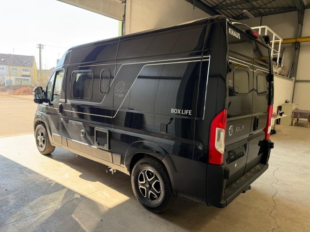 Knaus Boxlife 540 MQ DIGITAL /VIRTUAL COCKPIT - Photo 12