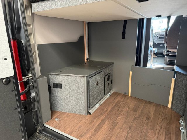 Knaus Boxlife 540 MQ DIGITAL /VIRTUAL COCKPIT - Photo 14