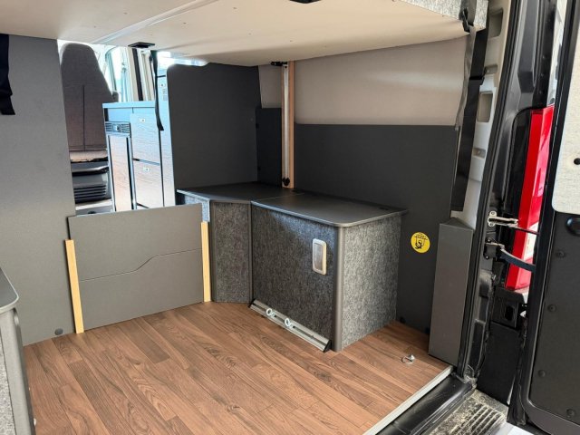 Knaus Boxlife 540 MQ DIGITAL /VIRTUAL COCKPIT - Photo 15