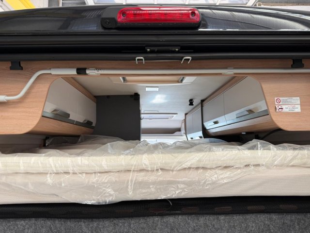 Knaus Boxlife 540 MQ DIGITAL /VIRTUAL COCKPIT - Photo 16