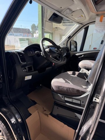 Knaus Boxlife 540 MQ DIGITAL /VIRTUAL COCKPIT - Photo 17