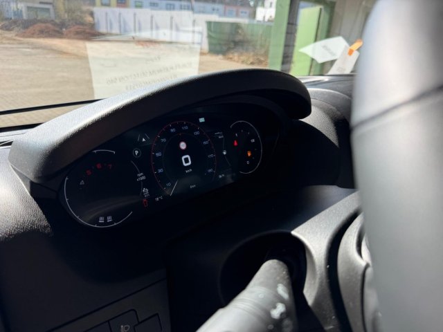 Knaus Boxlife 540 MQ DIGITAL /VIRTUAL COCKPIT - Photo 18