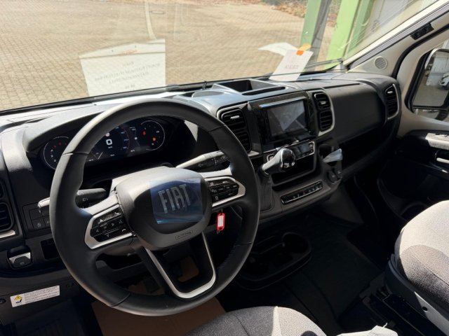 Knaus Boxlife 540 MQ DIGITAL /VIRTUAL COCKPIT - Photo 19