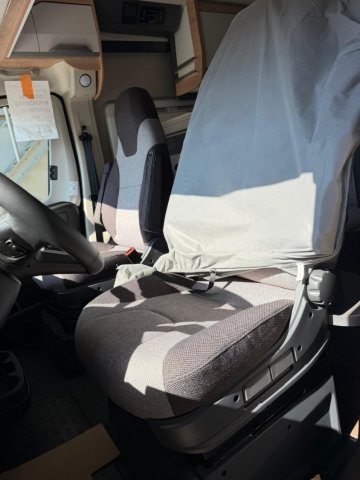 Knaus Boxlife 540 MQ DIGITAL /VIRTUAL COCKPIT - Photo 20