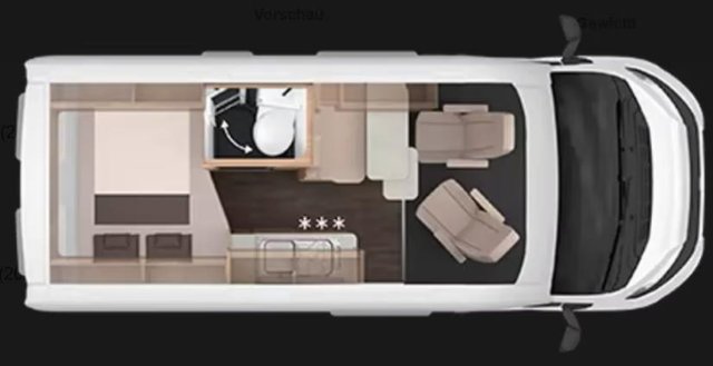 Knaus Boxlife 540 MQ DIGITAL /VIRTUAL COCKPIT - Photo 21