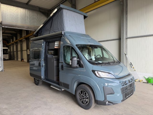 Achat Knaus Boxlife 540 MQ Platinium / BVA8 Occasion