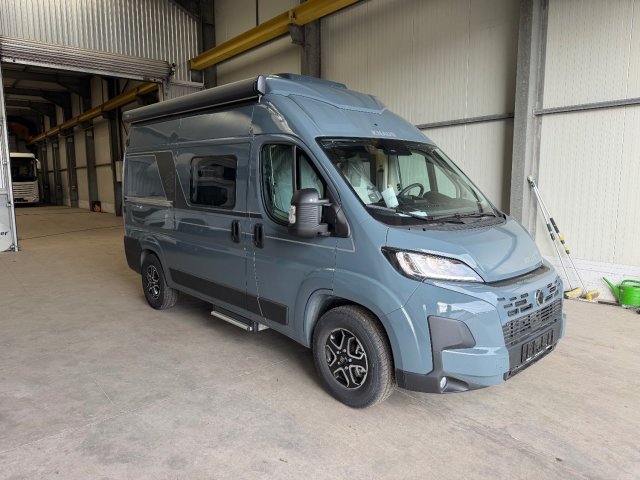 Knaus Boxlife 540 MQ Platinium / BVA8 - Photo 2