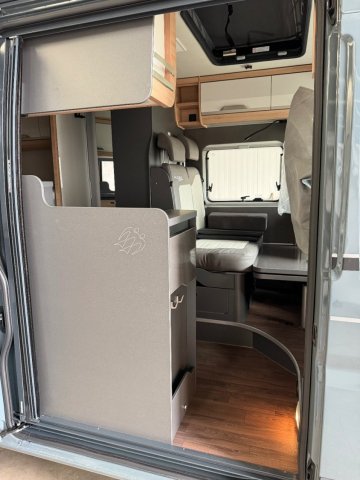 Knaus Boxlife 540 MQ Platinium / BVA8 - Photo 3