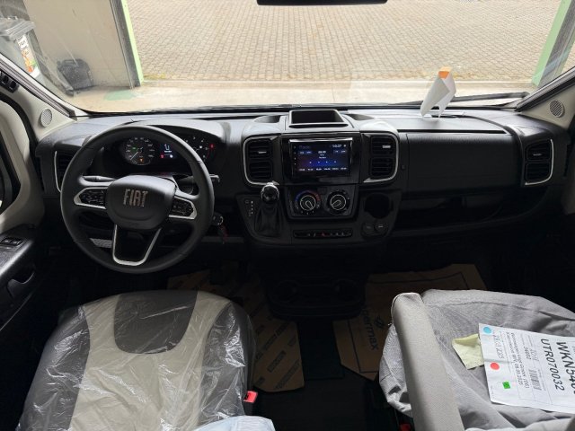 Knaus Boxlife 540 MQ Platinium / BVA8 - Photo 4