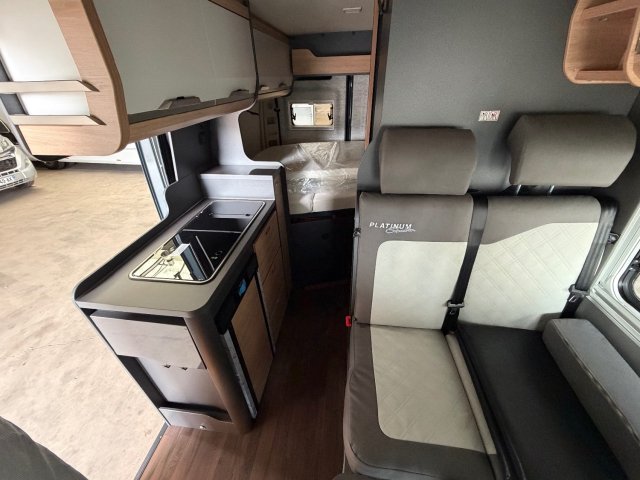 Knaus Boxlife 540 MQ Platinium / BVA8 - Photo 6