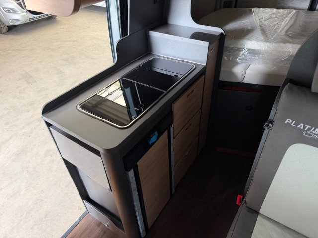 Knaus Boxlife 540 MQ Platinium / BVA8 - Photo 7