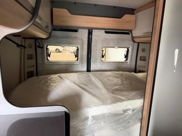 Knaus Boxlife 540 MQ Platinium / BVA8 - Photo 8