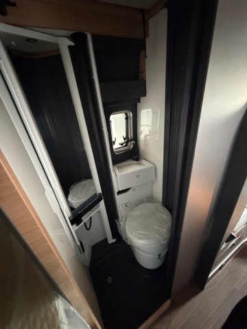 Knaus Boxlife 540 MQ Platinium / BVA8 - Photo 9