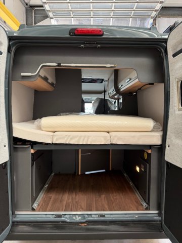 Knaus Boxlife 540 MQ Platinium / BVA8 - Photo 10