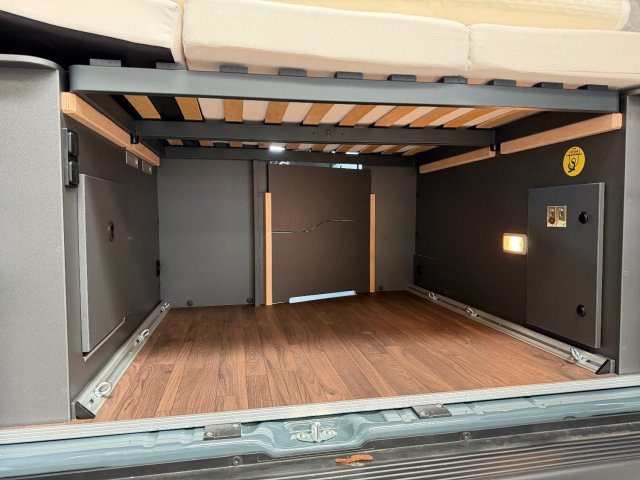 Knaus Boxlife 540 MQ Platinium / BVA8 - Photo 11