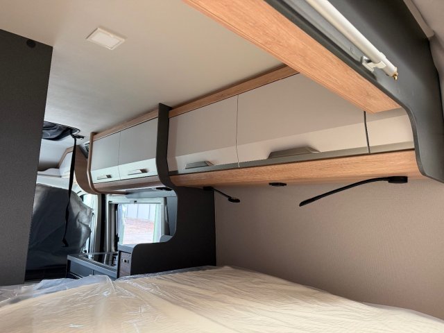 Knaus Boxlife 540 MQ Platinium / BVA8 - Photo 13