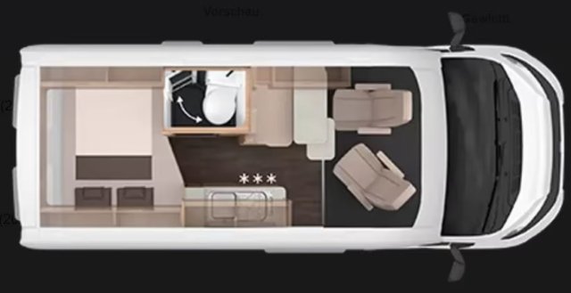 Knaus Boxlife 540 MQ Platinium / BVA8 - Photo 14