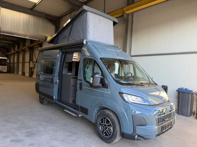 Knaus Boxlife 600 MQ Neuf