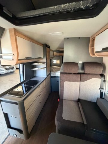 Knaus Boxlife 600 MQ - Photo 4