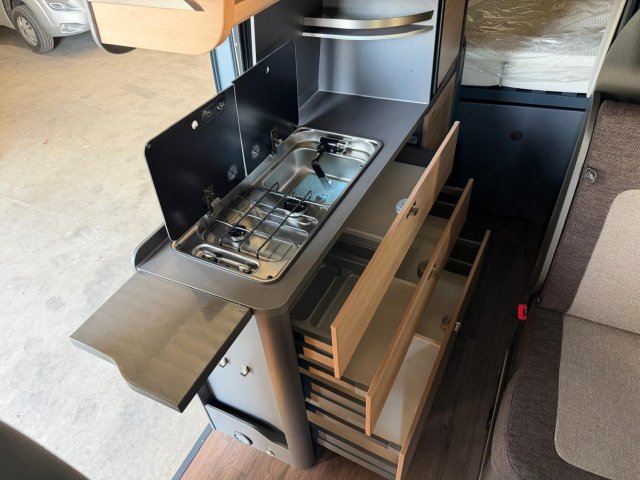 Knaus Boxlife 600 MQ - Photo 6